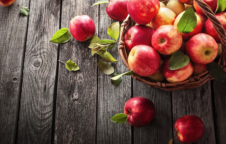 Produkcja jabłek klubowych i ekologicznych rośnie w Europie